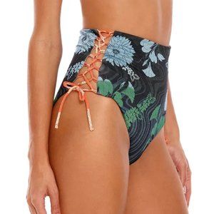 Agua Bendita Hope Reversible Bikini Bottom